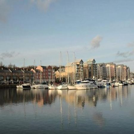 Liberty Marina 2Br Apartment Portishead Eksteriør billede