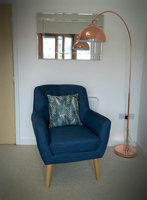 Liberty Marina 2Br Apartment Portishead Eksteriør billede
